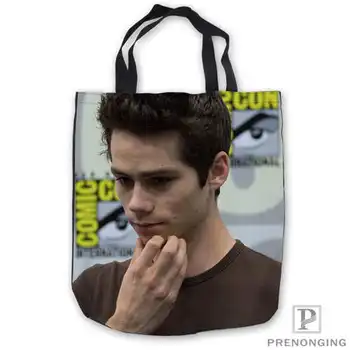 Custom Canvas Dylan O'brien ToteBags Hand Shopping Bag Casual Beach HandBag Casual 180713-06-5
Custom Canvas Dylan O'brien ToteBags Hand Shopping Bag Casual Beach HandBag Casual 180713-06-5