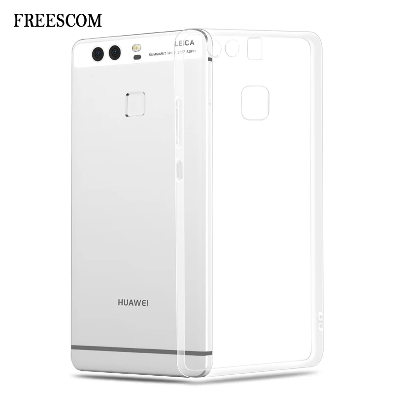 Soft Silicone TPU Case for Huawei P9 plus Shockproof Thin Transparent Protective Cover for Huawei P9 P9 lite G9 Case for Girls
Soft Silicone TPU Case for Huawei P9 plus Shockproof Thin Transparent Protective Cover for Huawei P9 P9 lite G9 Case for Girls