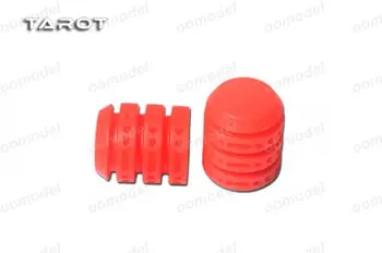 Tarot TL96022-02 Large Multi-axis Landing Skid Shock Absorber Red Tarot multirotor multicopter Spare parts FreeTrack Shipping
Tarot TL96022-02 Large Multi-axis Landing Skid Shock Absorber Red Tarot multirotor multicopter Spare parts FreeTrack Shipping