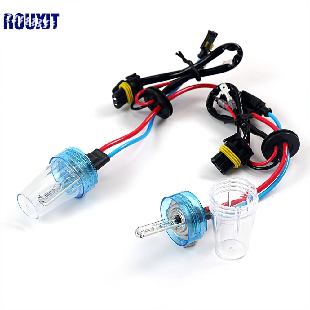 2pcs 12V 55W AC Xenon H7 HID Conversion Kit H1 H3 H11 9005 Bulb Auto Car Headlight Lamp 4300k 6000k 8000K
2pcs 12V 55W AC Xenon H7 HID Conversion Kit H1 H3 H11 9005 Bulb Auto Car Headlight Lamp 4300k 6000k 8000K