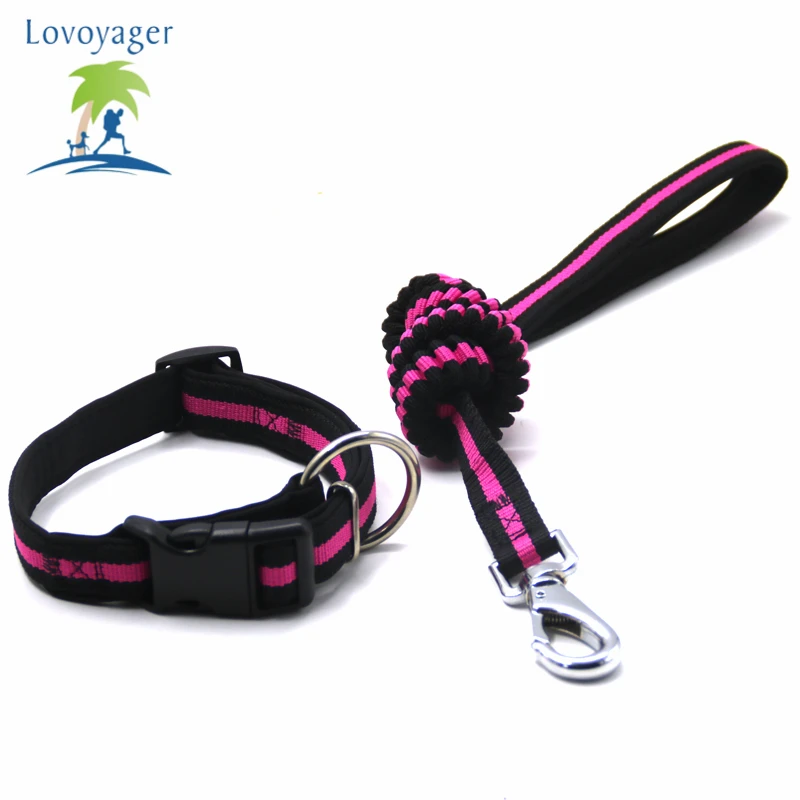 Lovoyager Candy Color Pet Adjustable Dog Collar Leashes Soft Elastic Running Jogging Leashes For Small Larger Dog
Lovoyager Candy Color Pet Adjustable Dog Collar Leashes Soft Elastic Running Jogging Leashes For Small Larger Dog