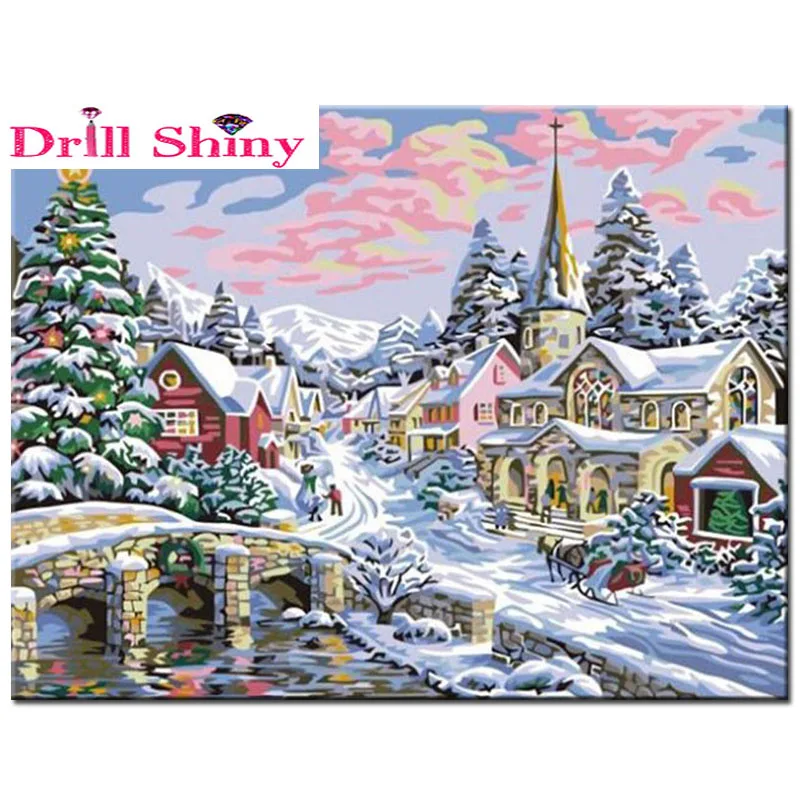 5D Diy Diamond embroidery Christmas Eve Diamond Painting Rhinestone Cross Stitch Diamond Decorative Full Diamond Embroidery
5D Diy Diamond embroidery Christmas Eve Diamond Painting Rhinestone Cross Stitch Diamond Decorative Full Diamond Embroidery