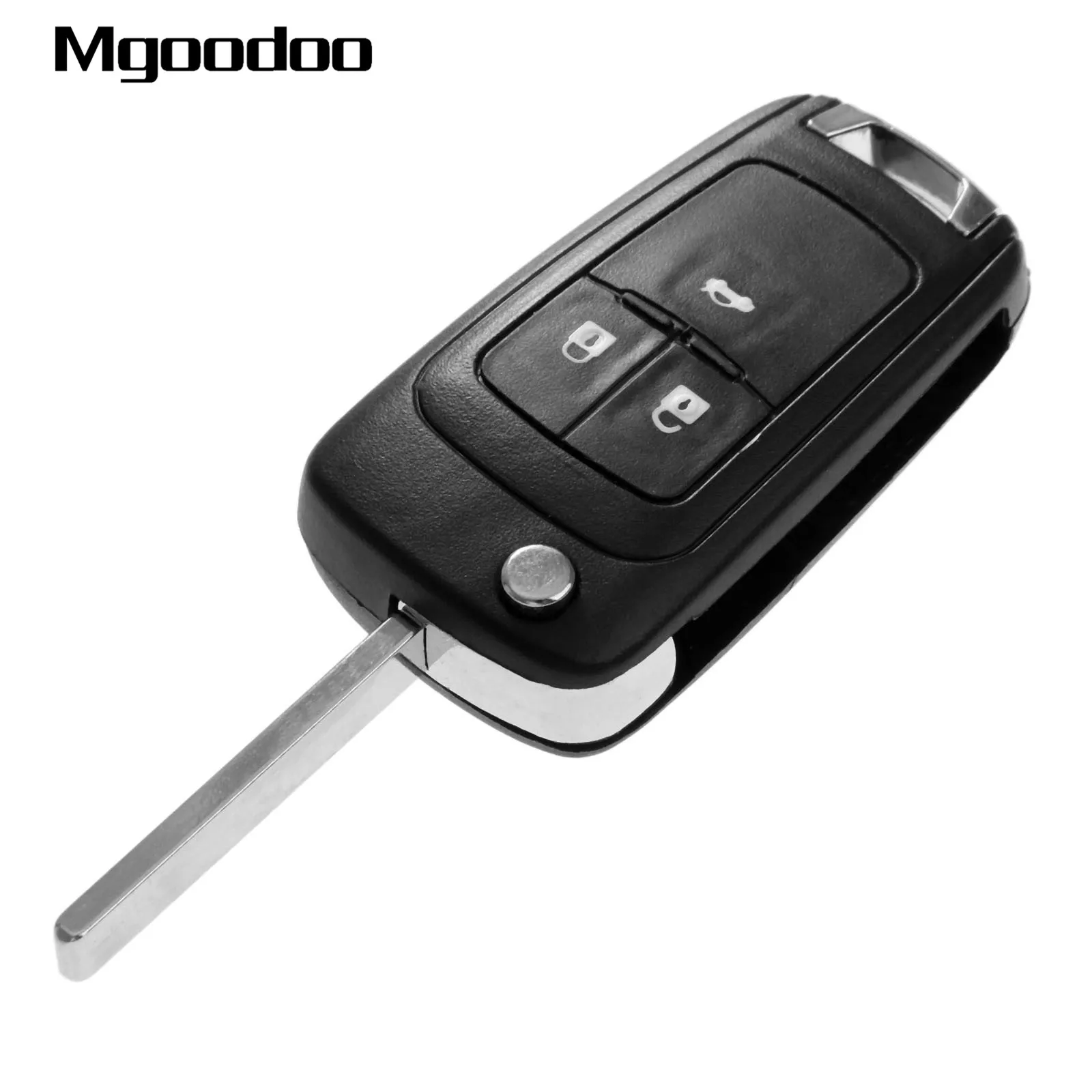 Mgoodoo 3 Buttons Car Flip Folding Remote Key Shell Case Fob For Vauxhall Opel Astra Insignia Aveo Cruze Car Covers Uncut Blade
Mgoodoo 3 Buttons Car Flip Folding Remote Key Shell Case Fob For Vauxhall Opel Astra Insignia Aveo Cruze Car Covers Uncut Blade