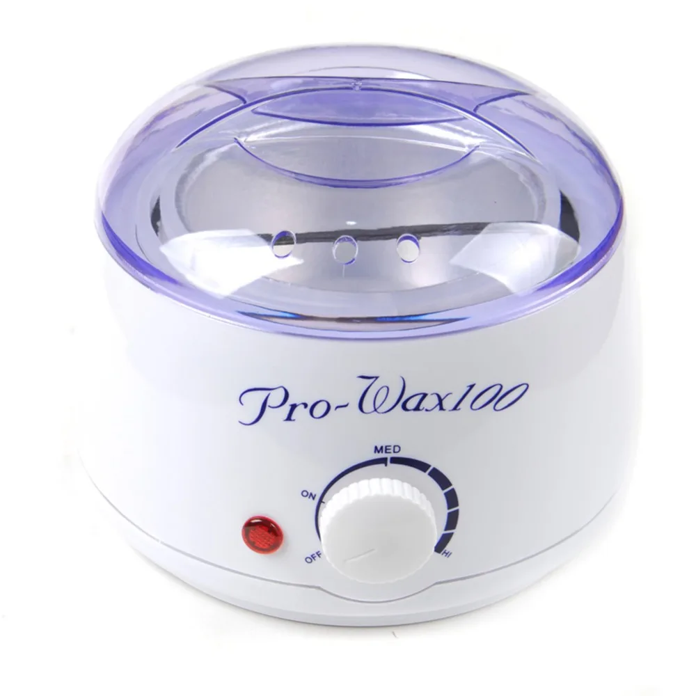 Professional Warmer Wax Heater Mini SPA Hand Epilator Feet Paraffin Wax Rechargeable Machine Body Depilatory Hair Removal Tool
Professional Warmer Wax Heater Mini SPA Hand Epilator Feet Paraffin Wax Rechargeable Machine Body Depilatory Hair Removal Tool