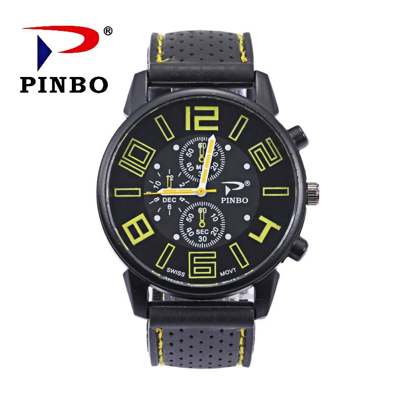 2017-Top-Marca-Informal-al-aire-libre-Deportes-de-Los-Hombres-Relojes-Relojes-Para-Hombre-Relojes (5)