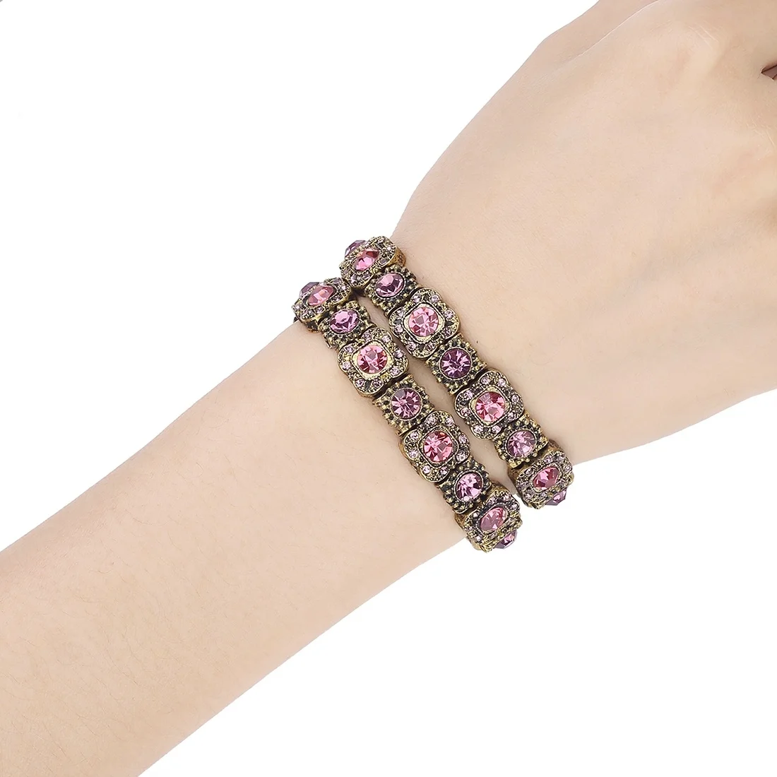 Smart Watch Bands Pink Crystal Strap Bracelet Watch Band for Apple Watch Series 1/2 42mm Elastic Adjustable Watch Accessories
Smart Watch Bands Pink Crystal Strap Bracelet Watch Band for Apple Watch Series 1/2 42mm Elastic Adjustable Watch Accessories