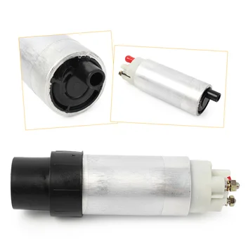 Fuel Gasoline Petrol Pump Strainer For BMW K1 K75 K100 K1100 K1200 R100 R1100 R1200 1992-2004 43mm Diameter Siemens/VDO Pump
Fuel Gasoline Petrol Pump Strainer For BMW K1 K75 K100 K1100 K1200 R100 R1100 R1200 1992-2004 43mm Diameter Siemens/VDO Pump