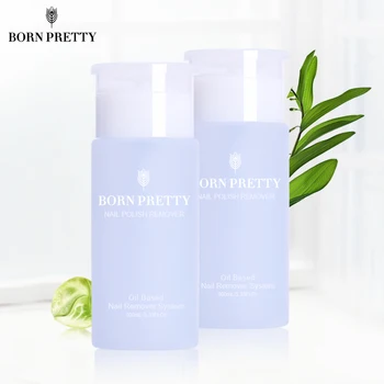 BORN PRETTY 100ml Odorless Nail Polish Remover Oil Based Nonirritating Cleaner Nail Art Tool
BORN PRETTY 100ml Odorless Nail Polish Remover Oil Based Nonirritating Cleaner Nail Art Tool