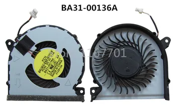 New Original Laptop/Notebook CPU Cooling Fan For Samsung NP-540U4E 530U4E 535U4E DFS440605FV0T-FC95 KSB06105HA-CG50 BA31-00136A
New Original Laptop/Notebook CPU Cooling Fan For Samsung NP-540U4E 530U4E 535U4E DFS440605FV0T-FC95 KSB06105HA-CG50 BA31-00136A