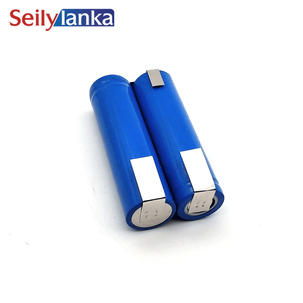3000mAh for Westfalia 7.2V 18650 Li-ion lithium tool battery pack 110692 387910 for self-installation
3000mAh for Westfalia 7.2V 18650 Li-ion lithium tool battery pack 110692 387910 for self-installation