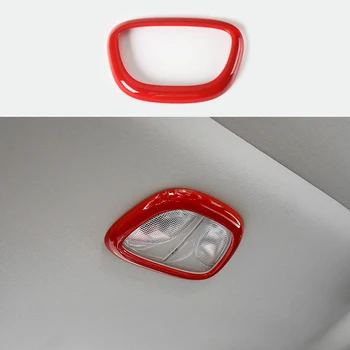 Car Rear Map Reading Light Roof Lamp Cover Trim ABS For Jeep Cherokee 2014-2017
Car Rear Map Reading Light Roof Lamp Cover Trim ABS For Jeep Cherokee 2014-2017