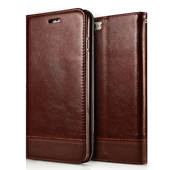 Luxury Flip Case For Coque iPhone 6 S 6s 7 8 Plus iphone 11 Pro Max Wallet Cover Leather Case For apple iPhone X XS Max XR