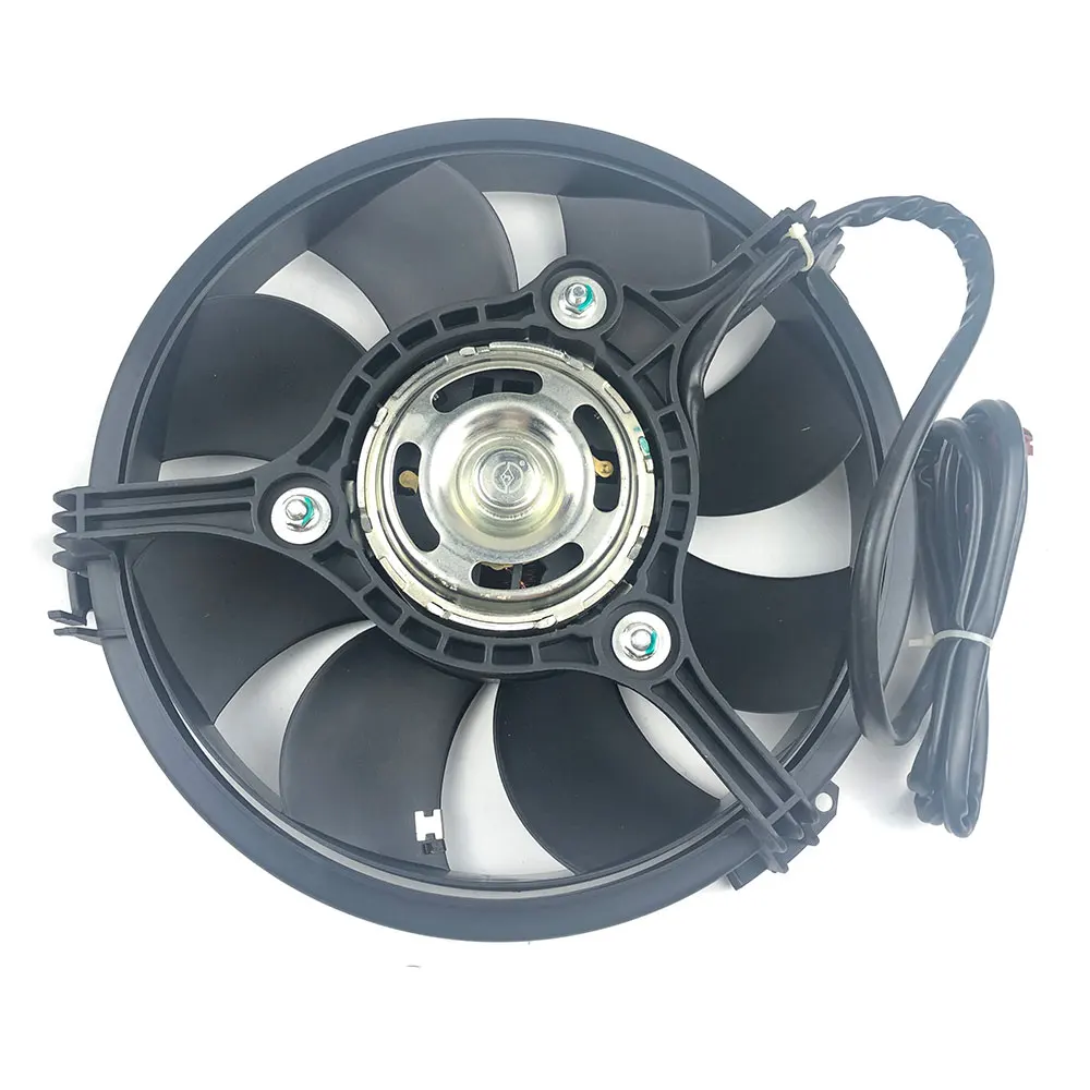 Air Conditioning Cooling Fan Radiator fan for VW PASSAT B5 OE:4BD959455 4BD 959 455 4B0959455 4B0 959 455
Air Conditioning Cooling Fan Radiator fan for VW PASSAT B5 OE:4BD959455 4BD 959 455 4B0959455 4B0 959 455