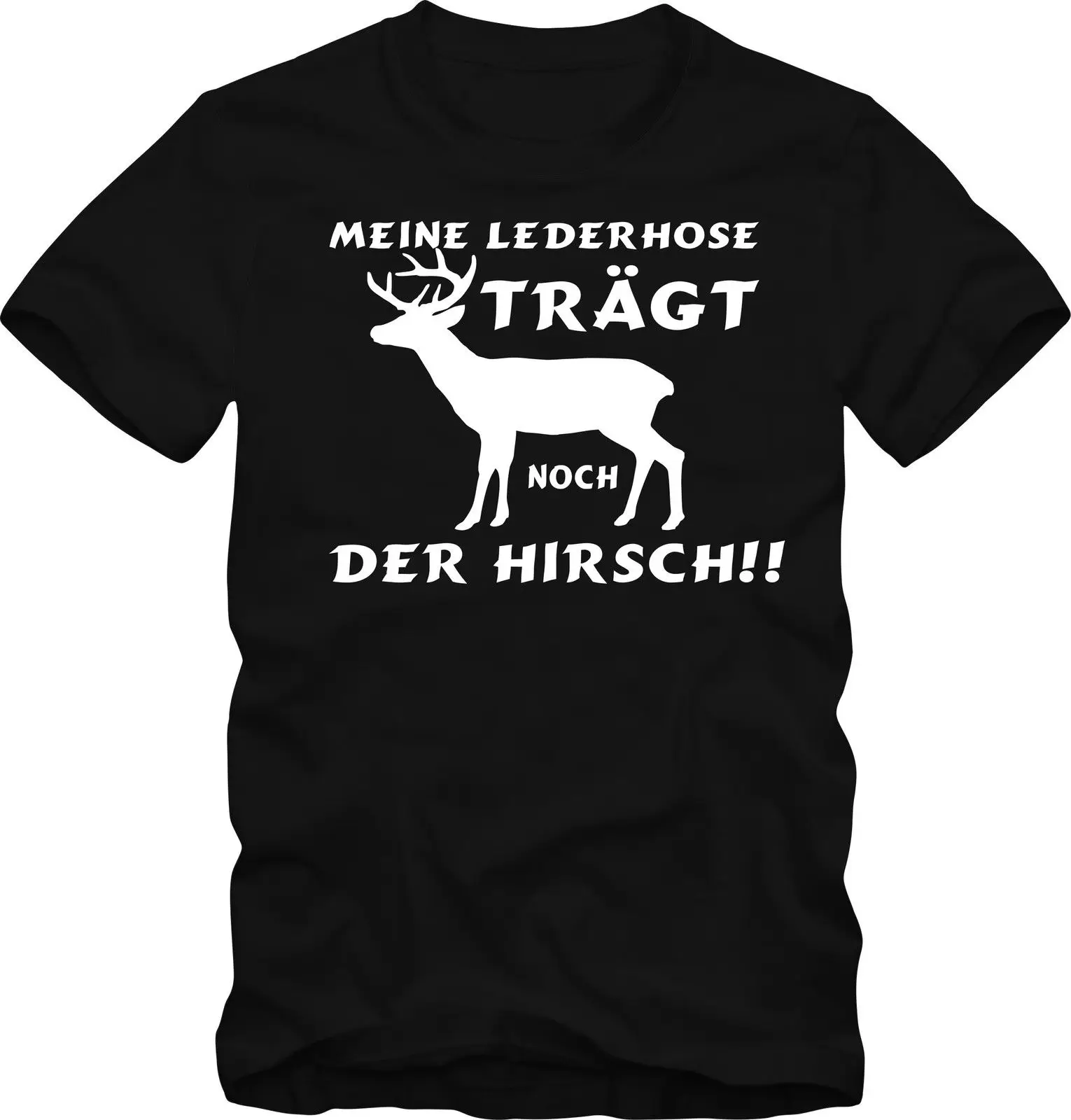 2019 Newest Fashion MEINE LEDERHOSE NOCH DER HIRSCH Oktoberfest T-Shirt FUN Shirt O-Neck T Shirt
2019 Newest Fashion MEINE LEDERHOSE NOCH DER HIRSCH Oktoberfest T-Shirt FUN Shirt O-Neck T Shirt