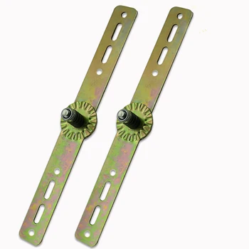 Sofa Accessories 360 Degree Plum Hinge Sofa Dual Purpose Head Occipital Angle Regulator Hinges 2PCS
Sofa Accessories 360 Degree Plum Hinge Sofa Dual Purpose Head Occipital Angle Regulator Hinges 2PCS