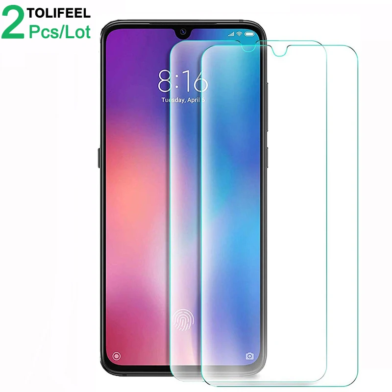 2Pcs Tempered Glass For Xiaomi Mi CC9 Screen Protector 9H 2.5D Phone On Protective Glass For Xiaomi CC9 Mi CC9E Glass Mi CC9e
2Pcs Tempered Glass For Xiaomi Mi CC9 Screen Protector 9H 2.5D Phone On Protective Glass For Xiaomi CC9 Mi CC9E Glass Mi CC9e