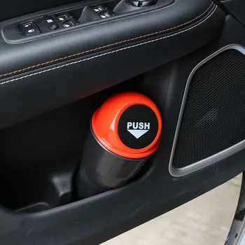 Car Trash Bin for Suzuki Aerio Ciaz Equator Esteem Forenza Forsa Grand Vitara Kizashi S-Cross SX4 Samurai Swift Verona Vitara
Car Trash Bin for Suzuki Aerio Ciaz Equator Esteem Forenza Forsa Grand Vitara Kizashi S-Cross SX4 Samurai Swift Verona Vitara