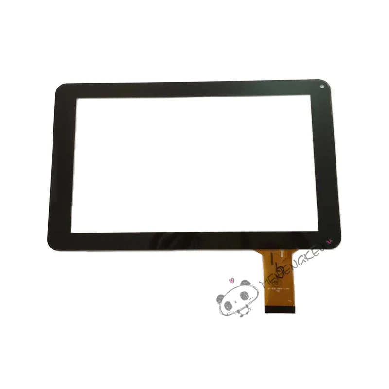New 9 inch Touch Screen Digitizer Glass For APEX AP-GS918 / TechPad 916 MF-539-090F-2 | Компьютеры и офис