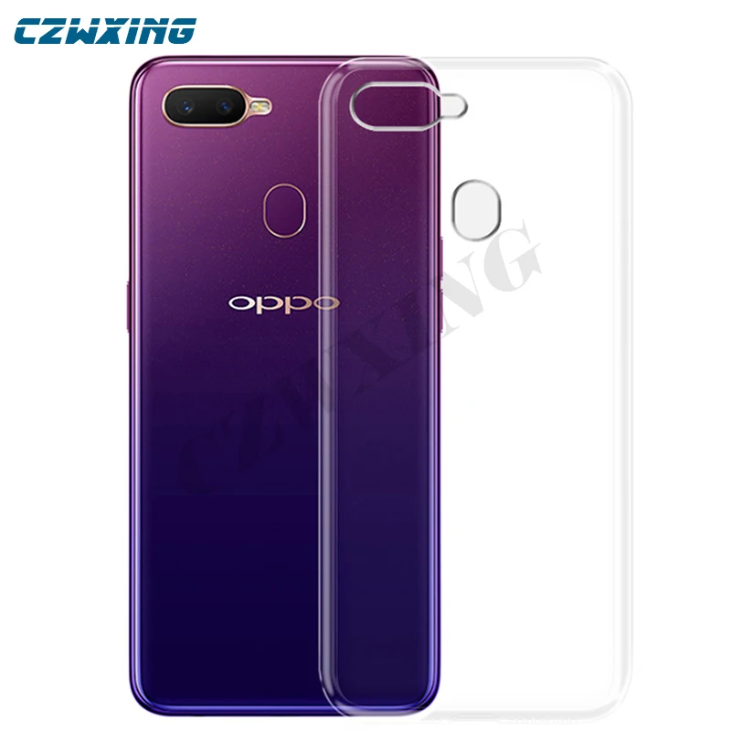 OPPO AX7 Case OPPO AX7 Case Soft Silicone Back Cover Phone Case For OPPO AX7 AX 7 CPH1901 CPH 1901 6.2 inch
OPPO AX7 Case OPPO AX7 Case Soft Silicone Back Cover Phone Case For OPPO AX7 AX 7 CPH1901 CPH 1901 6.2 inch