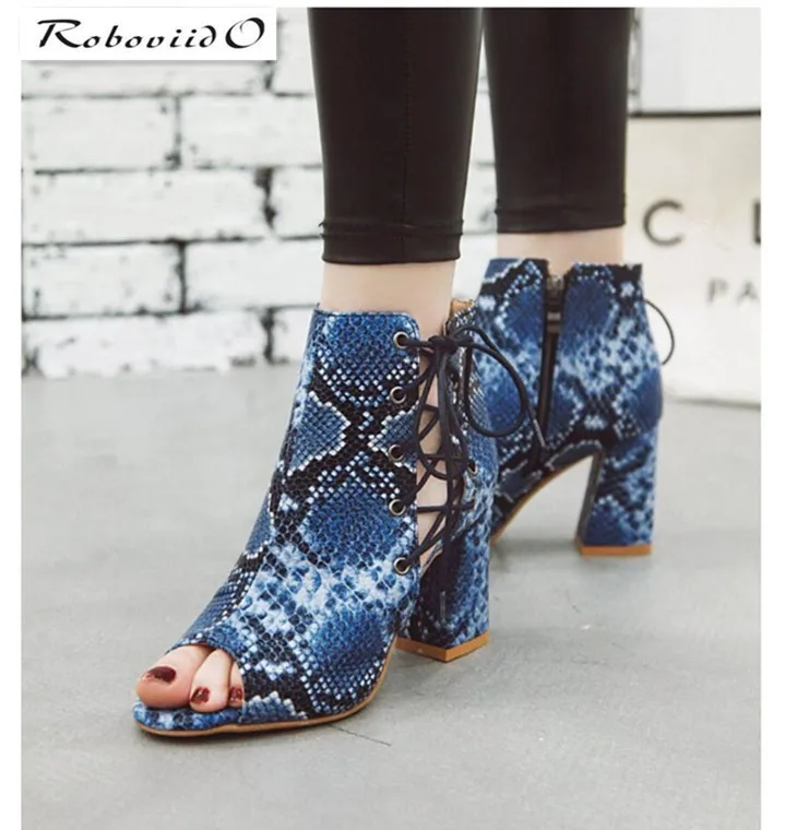 2019 New Womens Summer Gladiator Sandals Sexy Side Face Cross Strappy Serpentine Peep Toe Heels Shoes Women Ankle Cool Boots
2019 New Womens Summer Gladiator Sandals Sexy Side Face Cross Strappy Serpentine Peep Toe Heels Shoes Women Ankle Cool Boots