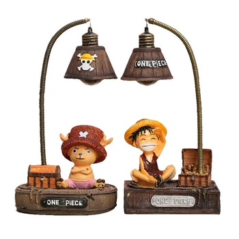 Cartoon Cute One Piece Night Light Children Luminaria Night Lamp Lamps Lights Child Nightlight Luffy and Joba DS789C5
Cartoon Cute One Piece Night Light Children Luminaria Night Lamp Lamps Lights Child Nightlight Luffy and Joba DS789C5