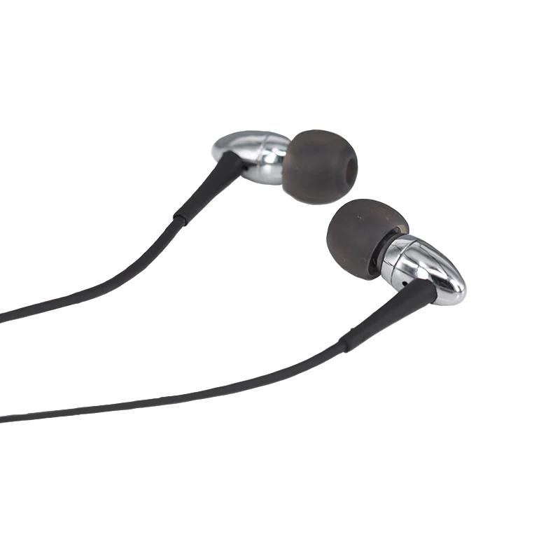 New Moondrop Spaceship Dynamic Driver In Ear Earphone HIFI DJ Running Sports Earphone High Bass Flat Earbuds Earphone
New Moondrop Spaceship Dynamic Driver In Ear Earphone HIFI DJ Running Sports Earphone High Bass Flat Earbuds Earphone