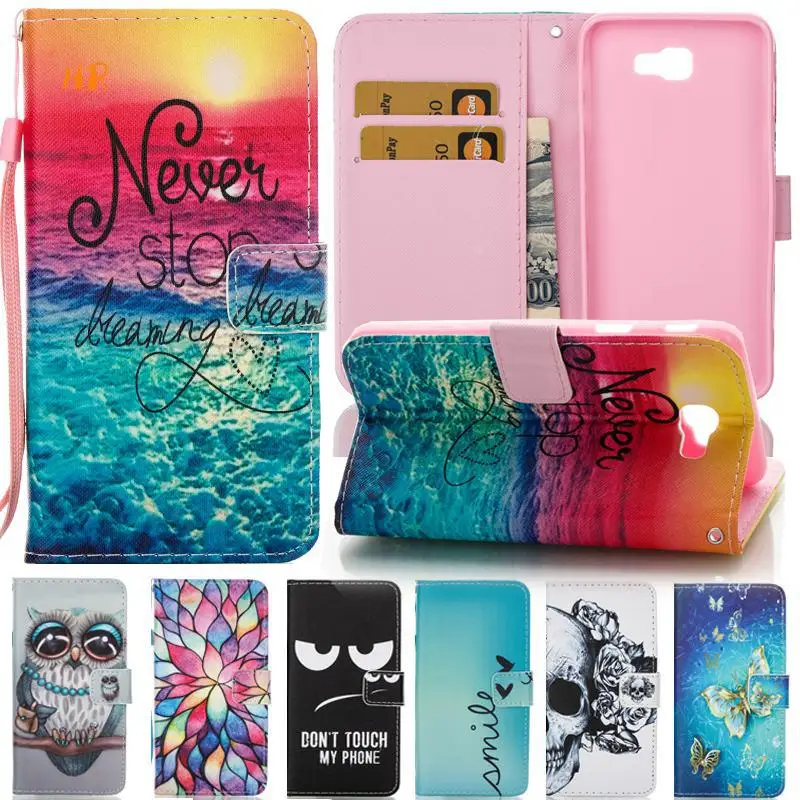 For Coque Samsung Galaxy A5 A7 /A520 Case Leahter Wallet Flip Cover Samsung Galaxy J3 J5 Case For Samsung Galaxy J5 J7 Prime
For Coque Samsung Galaxy A5 A7 /A520 Case Leahter Wallet Flip Cover Samsung Galaxy J3 J5 Case For Samsung Galaxy J5 J7 Prime