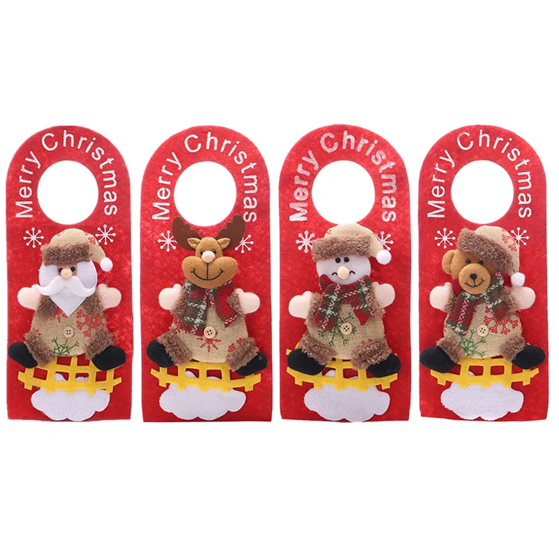 Door Hanger Non-Woven Decoration Sign Durable For Hotel Home Party Banquet Door Knob Hot Sale
Door Hanger Non-Woven Decoration Sign Durable For Hotel Home Party Banquet Door Knob Hot Sale