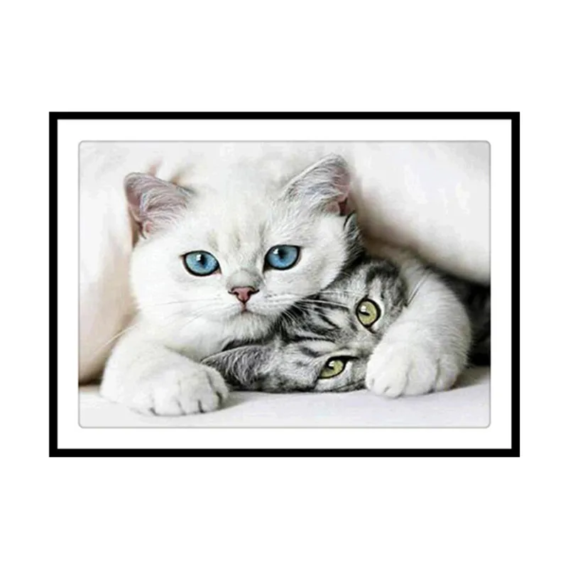 Diy 5d diamond painting cartoon animal round diamond mosaic home decoration embroidery pattern embroidery handmade home decorati
Diy 5d diamond painting cartoon animal round diamond mosaic home decoration embroidery pattern embroidery handmade home decorati