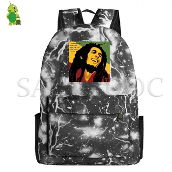 Bob Marley Galaxy Space Backpack Casual Backpack Teenage Students School Bags Laptop Backpack for Women Men Travel Rucksack
Bob Marley Galaxy Space Backpack Casual Backpack Teenage Students School Bags Laptop Backpack for Women Men Travel Rucksack