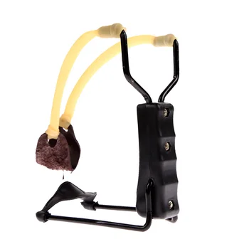 Powerful Folding Wrist Brace Support Shot Slingshot Bow Catapult Outdoor Hunting Game
Powerful Folding Wrist Brace Support Shot Slingshot Bow Catapult Outdoor Hunting Game