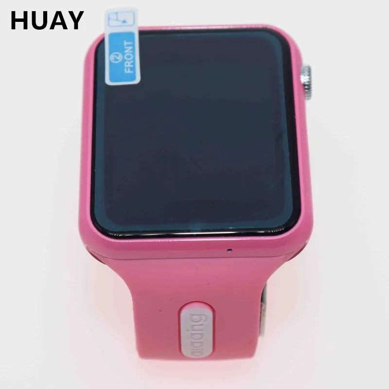 2018 new GPS tracking watch for kids Anti-Lost Monitor smart watches SOS Call Location Device Tracker camera waterproof pink V5K
2018 new GPS tracking watch for kids Anti-Lost Monitor smart watches SOS Call Location Device Tracker camera waterproof pink V5K