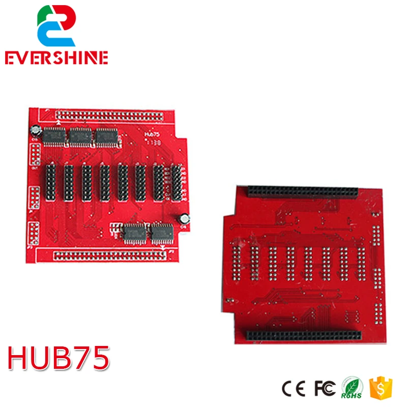led display full color connection board HUB75 led screen hub75 Card Adapter Transfer Board Plate Support 1/16,1/8,1/4,1/2
led display full color connection board HUB75 led screen hub75 Card Adapter Transfer Board Plate Support 1/16,1/8,1/4,1/2