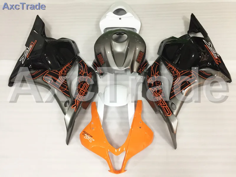 Motorcycle Fairing Kit For CBR600RR CBR600 CBR 600 RR 09 10 11 12 F5 Fairings kit High Quality ABS Plastic A612
Motorcycle Fairing Kit For CBR600RR CBR600 CBR 600 RR 09 10 11 12 F5 Fairings kit High Quality ABS Plastic A612