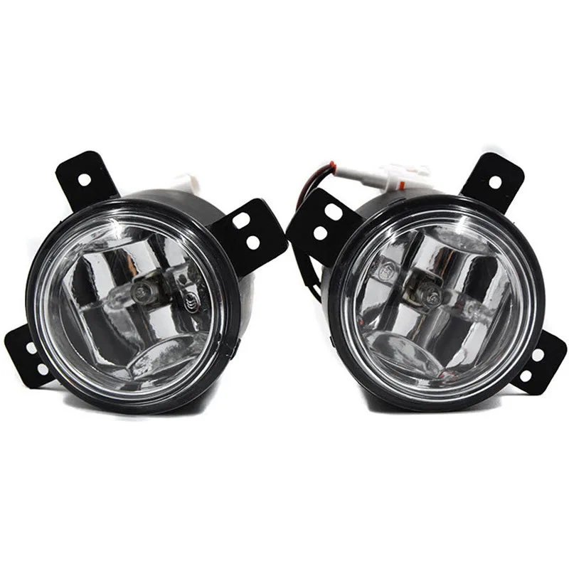 Car Styling Replacement for ChangAn CS35 OEM Halogen Fog Lights Head Light Lamp Left and Right Side
Car Styling Replacement for ChangAn CS35 OEM Halogen Fog Lights Head Light Lamp Left and Right Side