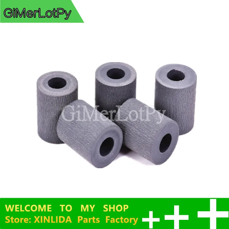 Compatible new 1124 1320D Pick up Roller for Kyocera Pick up Roller for 1024 1028 1128 2000 2020 models 5pcs 
Compatible new 1124 1320D Pick up Roller for Kyocera Pick up Roller for 1024 1028 1128 2000 2020 models 5pcs