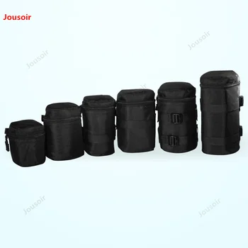 SLR camera lens Tube/bag/sleeve/barrel thickened inner gall bag protection collision bag CD50 T07
SLR camera lens Tube/bag/sleeve/barrel thickened inner gall bag protection collision bag CD50 T07