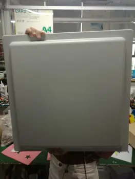 ISO 18000-6C Impinj R2000 900MHz RS232,RJ45,Wiegand long range integrated passive RFID Reader for warehouse management
ISO 18000-6C Impinj R2000 900MHz RS232,RJ45,Wiegand long range integrated passive RFID Reader for warehouse management