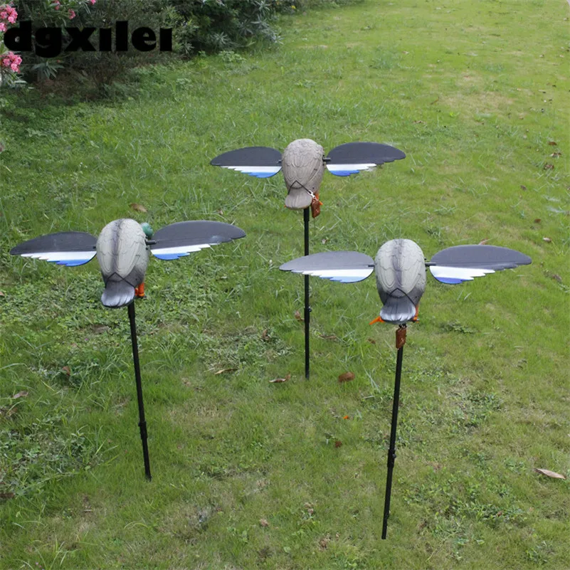 Hunting Duck (148)