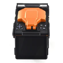 Automatic FTTH Fiber Optic Welding Splicing Machine Optical Fiber Fusion Splicer GY-T80
Automatic FTTH Fiber Optic Welding Splicing Machine Optical Fiber Fusion Splicer GY-T80