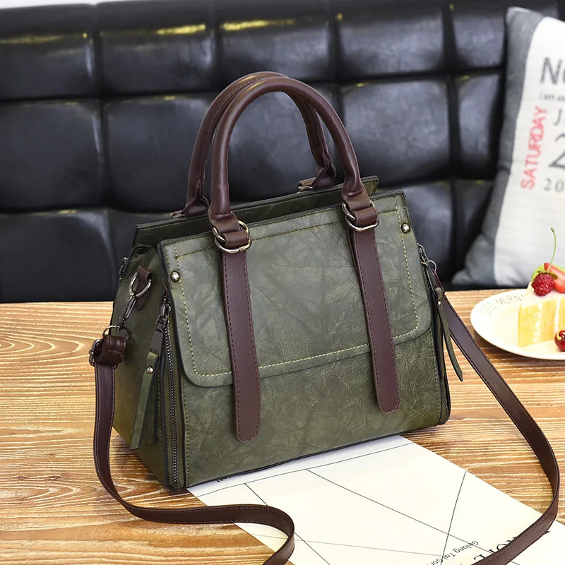 2018 Designer Fashion Women Bag Leather Handbags PU Shoulder Bags Small Bucket Crossbody for Messenger Clutch Totes
2018 Designer Fashion Women Bag Leather Handbags PU Shoulder Bags Small Bucket Crossbody for Messenger Clutch Totes