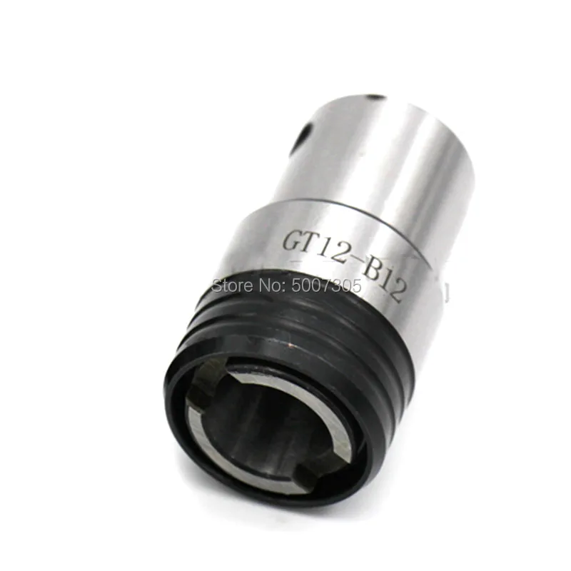 1PCS GT12 B12 GT12 B16 B18 GT24 B16 GT24 B18 tapping overload protection of wire tapping chucks for bench drill rocker drilling
1PCS GT12 B12 GT12 B16 B18 GT24 B16 GT24 B18 tapping overload protection of wire tapping chucks for bench drill rocker drilling