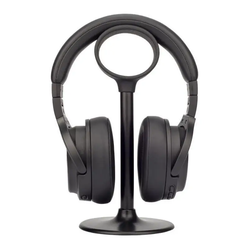 Universal Headphone Stand Earphone Holder Show Shelf Aluminum Bracket Support Device for Beats Sony Headset
Universal Headphone Stand Earphone Holder Show Shelf Aluminum Bracket Support Device for Beats Sony Headset