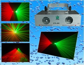 Hotsale Professional lighting 120mw RG color laser projector for dj club bar light free shipping
Hotsale Professional lighting 120mw RG color laser projector for dj club bar light free shipping