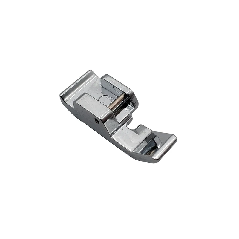 2019 1pc Ordinary Household Sewing Machine Parts Metal Useful Unilateral Zipper DIY Sewing Machine Presser Foot Hot Sale 7306
2019 1pc Ordinary Household Sewing Machine Parts Metal Useful Unilateral Zipper DIY Sewing Machine Presser Foot Hot Sale 7306
