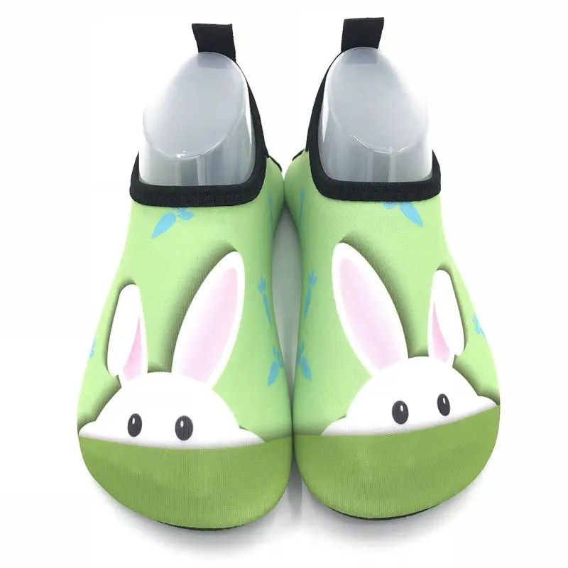 1 Pair Kids Cartoon Swim Shoes Boy Girl Anti Slip Socks Beach Pool Surfing Yoga non Absorbing Water Lightweight Swimming W20
1 Pair Kids Cartoon Swim Shoes Boy Girl Anti Slip Socks Beach Pool Surfing Yoga non Absorbing Water Lightweight Swimming W20