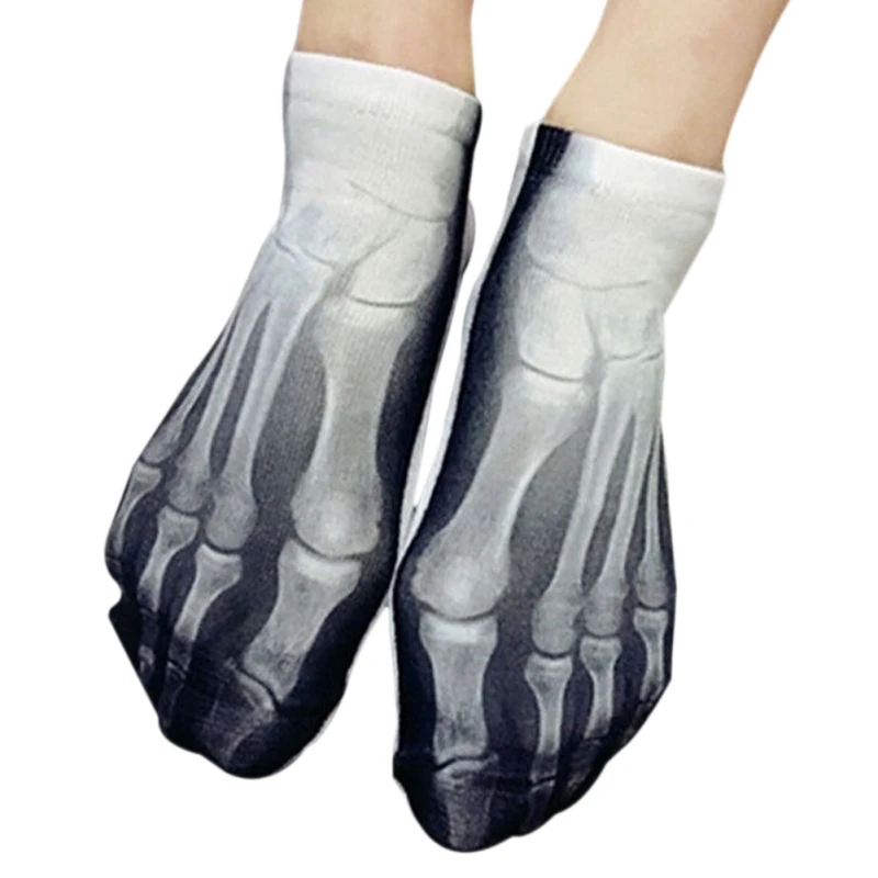 2018 Hot 3D Printed Skeleton Socks Cute Animal Cat Carton Canvas Shoes Character Dollar Bill Skull Foot Funny Socks Women
2018 Hot 3D Printed Skeleton Socks Cute Animal Cat Carton Canvas Shoes Character Dollar Bill Skull Foot Funny Socks Women