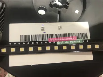 500PCS FOR WOOREE LED backlight LCD TV bead 3 V 1 W 3535 LED SMD Lamp bead 3535 cold white WM35E1F-YR07-eB led
500PCS FOR WOOREE LED backlight LCD TV bead 3 V 1 W 3535 LED SMD Lamp bead 3535 cold white WM35E1F-YR07-eB led