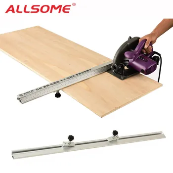 ALLSOME 3 In 1 45 Degrees Chamfer Fixture Electric Circular Saw Cutting Machine Guide Foot Ruler Guide Woodworking tools HT2549
ALLSOME 3 In 1 45 Degrees Chamfer Fixture Electric Circular Saw Cutting Machine Guide Foot Ruler Guide Woodworking tools HT2549