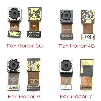 New For Huawei Honor 3C 4C 5X 6x 7X 7A 7C 8X Max 6 7 8 9 10 Lite Rear Camera Foam Back Camera Flex Cable
New For Huawei Honor 3C 4C 5X 6x 7X 7A 7C 8X Max 6 7 8 9 10 Lite Rear Camera Foam Back Camera Flex Cable